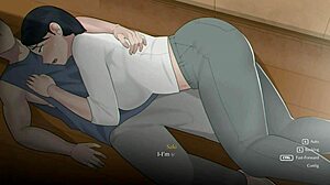 Ntrman- Seasons Of Loss Spring - Ntr Playthrough