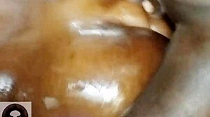 Cheating girlfriend, you’re squirting everywhere for my bestie, aren’t ya?