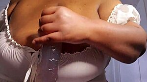 Pretty Tits Version Two With Natural Curves