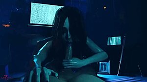 Sadako rule 34 compilation of big tits hentai