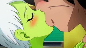 dagon ball super lost episode cheelai masturbation