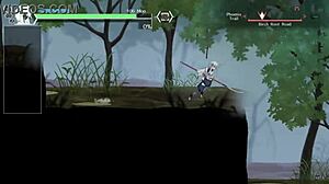 H-game Hachina Gameplay