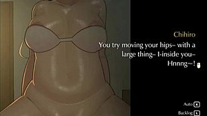 Ntrman- Seasons Of Loss Spring - Ntr Playthrough