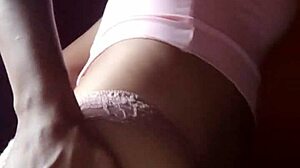 hey guys, check out this gay way i'm using my dildo, it's pretty wild!