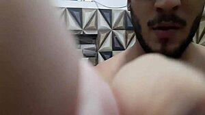 Loose and naked gay femdom fetish fucking scene one