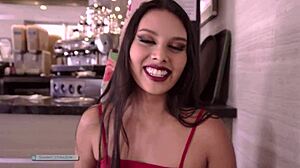 1500 bucks for outdoor latina ass licking and swallow?