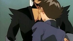 Gedou Gakuen Episode 2 Brings Intense Hentai Action With Anime Characters.