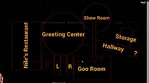 In heat fnaf rule 34 hentai game pornplay ep 3 night club rough furry fucking