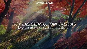 Your Name Radwimps - Nandemonaiya