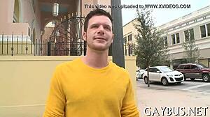 Dilettante Gay Sex Filled With Passion And Desire