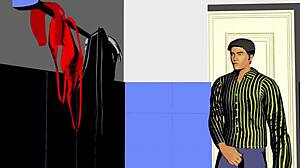 Devar Ne Bhabhi Ki Jabardast Chudayi Ki