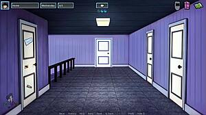 danny phantom explores amity park in this anime episode