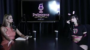 want to do one piece cosplay orgy? a man must have humor and lick pussy - yummi paradise sheer red