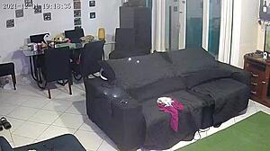 Did you see that ass pic that fell on WhatsApp?