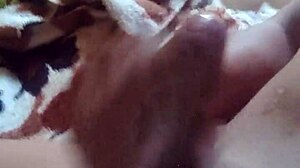 I Engage in Personal Masturbation Session with Gay Focus