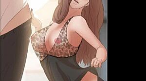 Exploring sexy cartoon and manga comics on Manytoon.