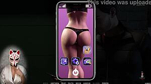 Episode 8 of Race of Life features mutual self-pleasure