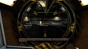 black mesa chapter one