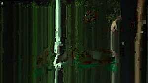 Free gay bareback sex clips! Homie takes the easy way!