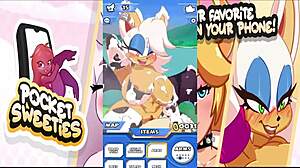 Pocket Sweeties Rouge