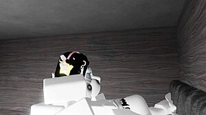 roblox condo ghosts fuck each other in hentai style
