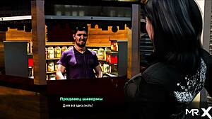 found someone else's panties and put them on in fashionbusiness e2 17.