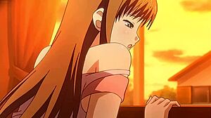 What's happening in Uhou Renka episode 1?