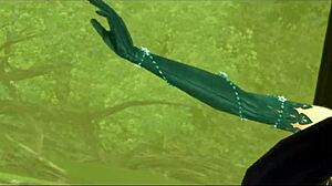 Sad Girl Harem Simulator 3 Yes This Is A Drakengard 3 Video Essay Uncensored Version