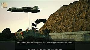 Tales From The Unending Void Game 121