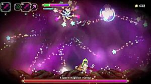 Get some action with Futakinvallyer v0.034's 30 new boss battles