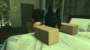 Take Control Of Her In The Bedroom!