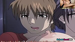 charming mother hentai review