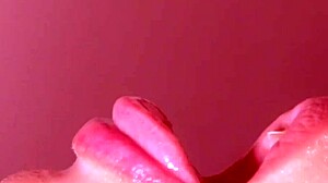 My step sister milks me in uncensored Japanese close-up action, feels so raw