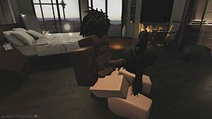 Take Control Of Her In The Bedroom!