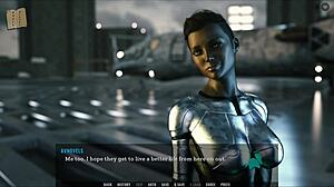 tales from the unending void 58