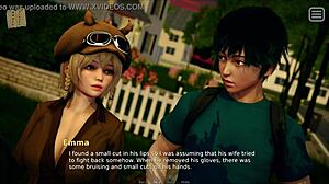 my bully becomes my lover in anime series 71