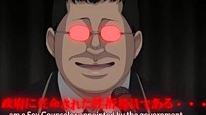 I watch Saimin Episode 1 anime