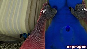 Kolbold's Farm POV Adventure