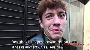 paying latino teen friend for gay sex stirs deep emotions