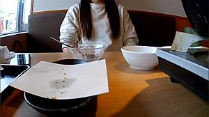 Adulterous Wife FUCKING Hard for Two Days