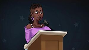 Summertime saga episode 237