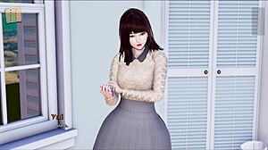 My Real Desire Fifty Seven