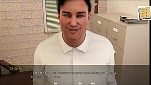 Wvm 80 katie loves to tease with big tits and ass