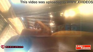 kassandra desde su baño para el casting virtual se masturba hasta venirse