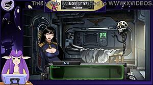 warhammer 40k inquisitor trainer part 18