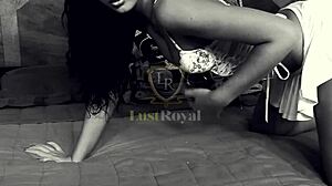 I-I can't believe Jynx Maze is sucking two lollipops so deepthroat!