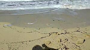 Missspisss update 10 at mallorca beach on nov 11 2024