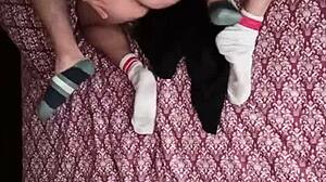 Cogida a pelo latinos jovenes