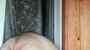 Hot Anal Sex Of Russian Gay Man