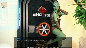 Tales From The Unending Void Game 121